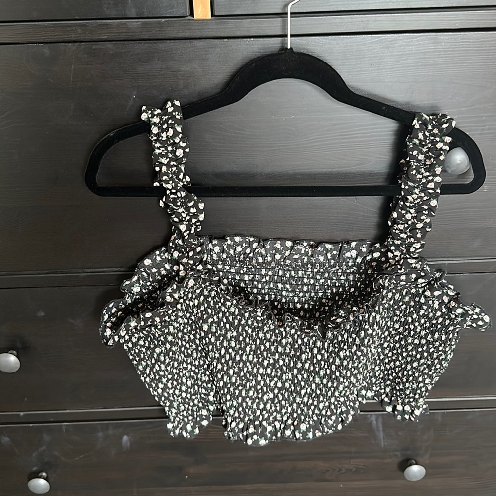 SHEIN TOP
